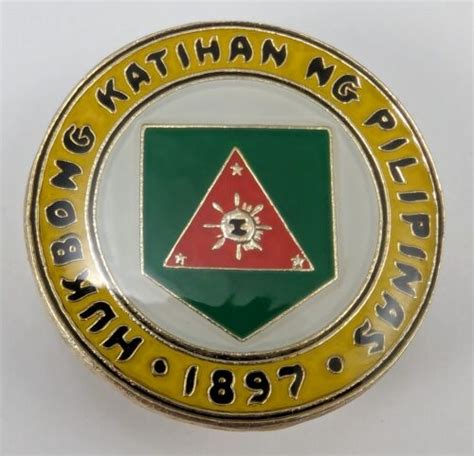 hukbong katihan logo|Philippine Commonwealth Army .